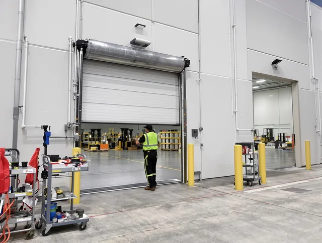 Commercial Repair service in Columbus, OH