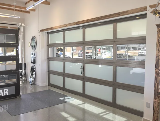 Custom Doors service in Columbus, OH