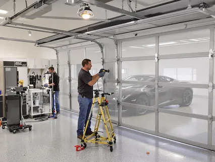 Dents Repair service in Columbus, OH