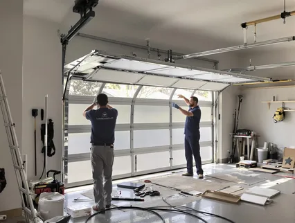 Door Replacement service in Columbus, OH