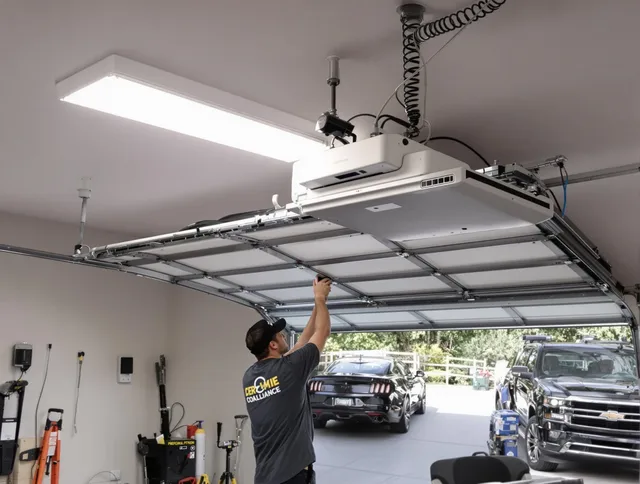 Opener Installation service in Columbus, OH