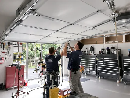 Overhead Repair service in Columbus, OH