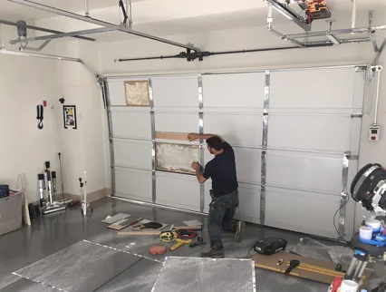 Panel Repair service in Columbus, OH