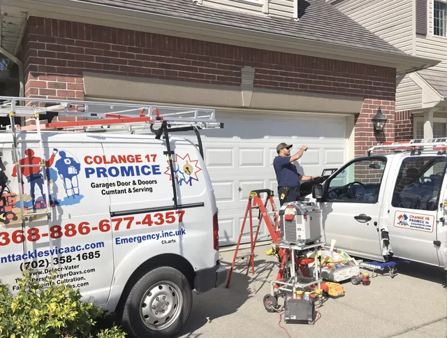 Same Day Repair service in Columbus, OH