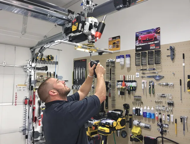 Spring Repair service in Columbus, OH