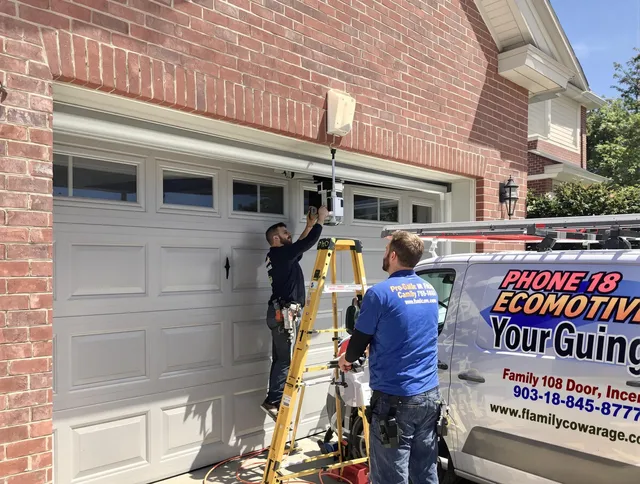 Columbus Garage Door Repair local technician providing expert garage door repair in Columbus neighborhood